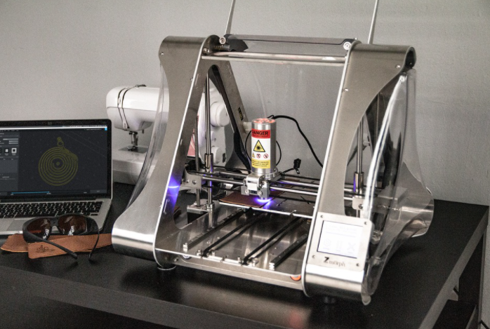 3D Printing Technology