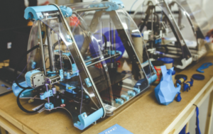 3D Printing Technology