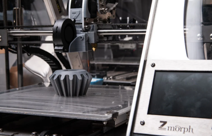 3D Printing Technology