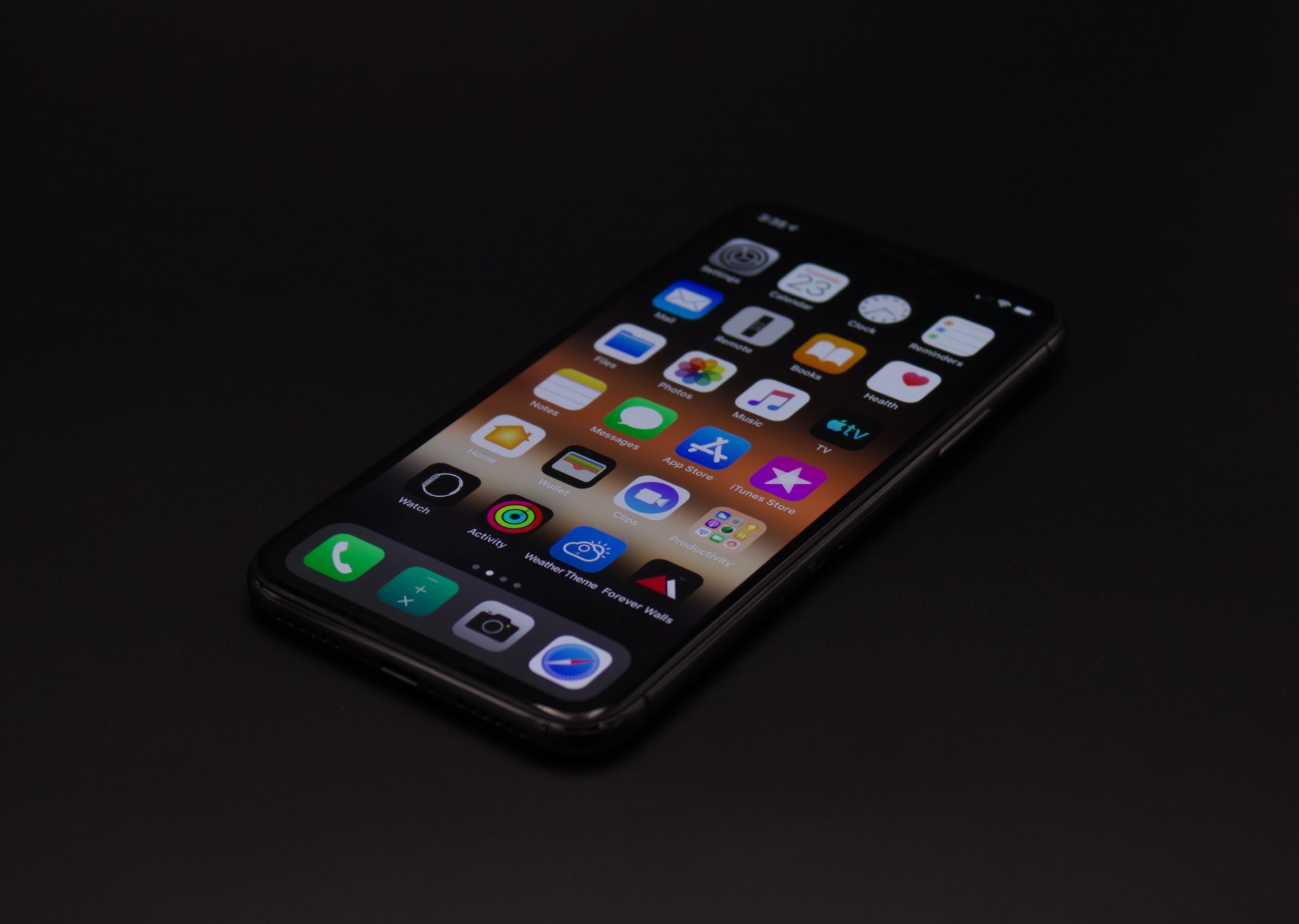 cellphone