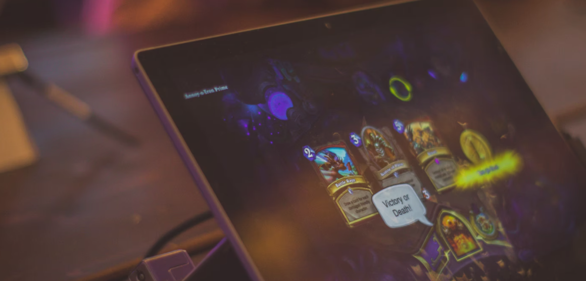 windows game