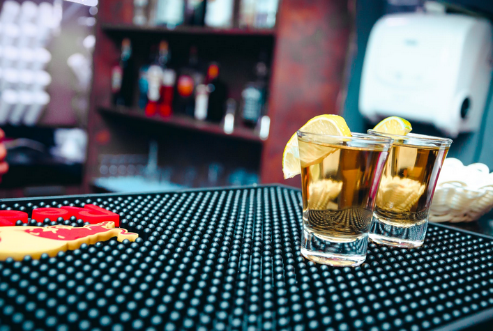 tequila
