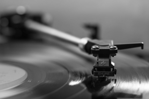 vinyl
