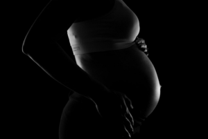 maternity shoot