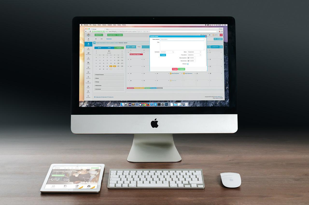 monitor