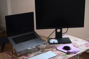 desk