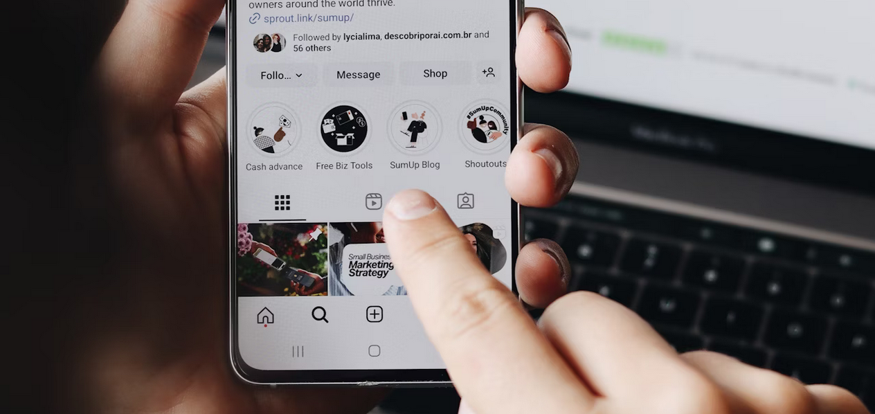 account engagement